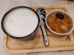 -太清凉茶糖水(前海店)