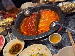 -蜀大侠火锅(总府路店)