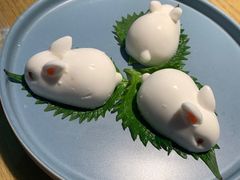 -粤港湾砂锅粥·宵夜(宝龙店)