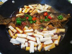 -粗茶淡饭•陕菜•家常菜