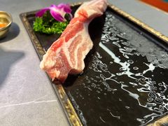 -明洞王妃家烤肉(苏州中心星悦汇店)