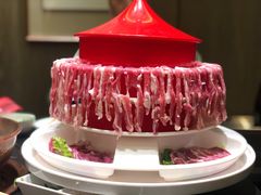 -南门四季铜锅涮肉(大屯·北苑店)