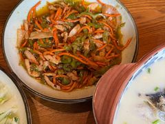 -75幢私房菜馆
