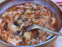 -老天津卫煎饼果子(怀仁里店)