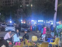 -德四家·云南傣味烧烤品牌(和谐店)