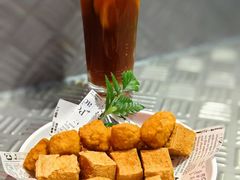 -孖记茶档·热腾茶餐(荔湾领展广场店)