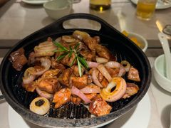 -船歌·鱼水饺青岛菜(闽江二路店)