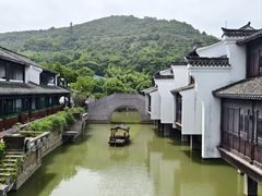 -东海半边山旅游度假区