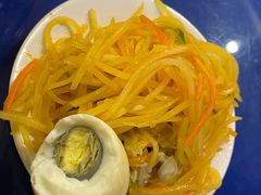 -西域美食蘭州拉面