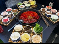 -俏媳妇火锅(宽窄巷子店)