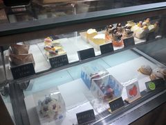 -KOMUGI 小麦家(新地假日广场店)