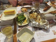 -木屋烧烤(白石洲店)