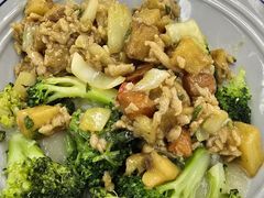 -复旦大学本部-食堂