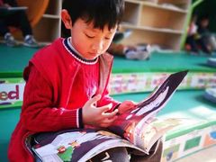 -上海贝贝佳幼儿园