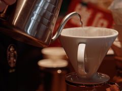 -星巴克(绍兴柯桥柯岩景区店)