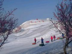 -棋盘山冰雪大世界