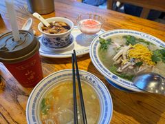 -老雒阳面馆·水席(王城路店)