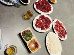 -贵宾牛·潮汕牛肉火锅(珠池总店)