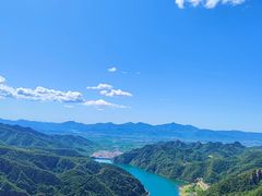 -京东石林峡风景区