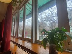 -雕刻时光咖啡馆(南院门店)