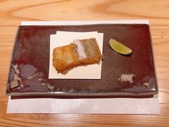 -炎橘·板前料理 Omakase