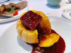 -松鹤楼·非遗·苏帮菜(融科店)