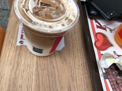 -肯德基(南京高铁1店)