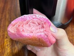 -木子木水日式烫面包(杭州首店)