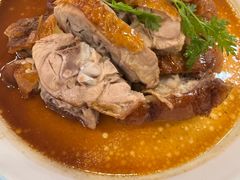 -廣九广味食堂-猪肚鸡-川粤小炒(曼哈顿店)