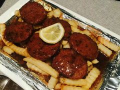 -菩提素素食餐厅(晶郦馆店)