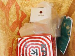 -肯德基(欣旺店)