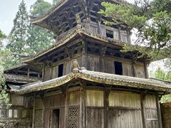-云中大漈