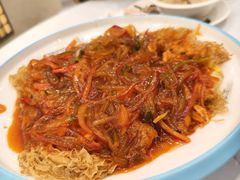 -海宝酒家(中山四路店)