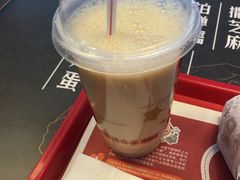 -肯德基(丰管路店)