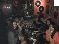 -丽纳尔斯酒吧LENORE’S BAR(三经街店)