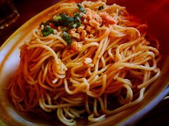 -龙门阵茶屋川菜馆(武康路店)