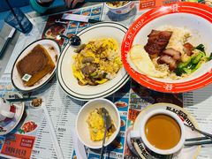 -小四喜冰室(宝体店)