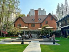 -一尺花园(安和花园店)