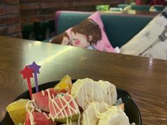 -唯语西餐厅(坦洲店)