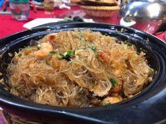 粉丝煲-河上轩(湖墅北路店)
