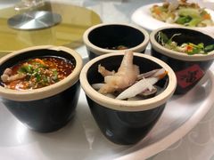 -峨嵋酒家总店(车公庄店)