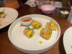 -泰香米泰国餐厅(南宁店)
