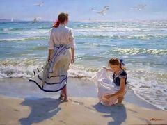 -八哥美术·成人美术画室(总校区)