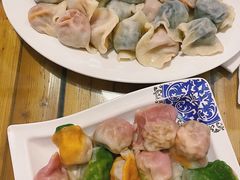 -宝源饺子(麦子店街店)