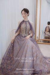 -洋洋婚纱品牌集合店