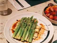 -T館·花园艺术餐厅
