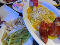 -宴天下北京烤鸭店(南桥店)