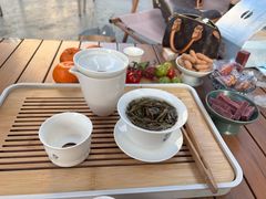 -大众茶馆·悠茶小驿(一中店)