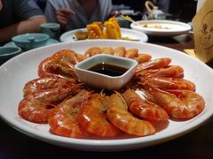 -韵秋荷(宝山龙湖天街店)