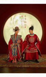 点击看大图 -爱城婚纱摄影·品质严选店